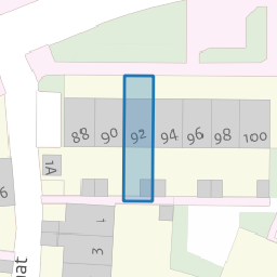 Perceel AMR01-K-1304