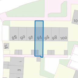 Perceel AMR01-K-1305