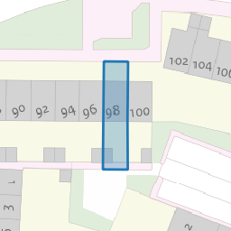 Perceel AMR01-K-1307