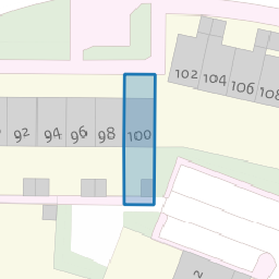 Perceel AMR01-K-1308