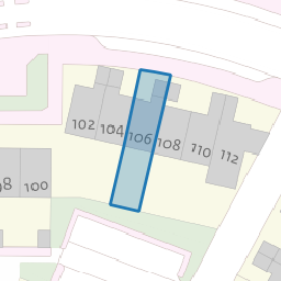 Perceel AMR01-K-1311