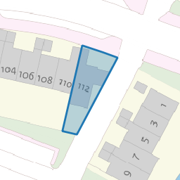 Perceel AMR01-K-1314