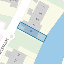 Perceel AMR01-K-1319