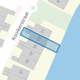 Perceel AMR01-K-1321