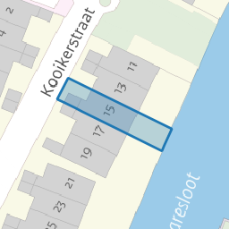 Perceel AMR01-K-1322