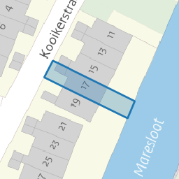 Perceel AMR01-K-1323