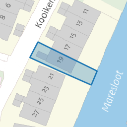 Perceel AMR01-K-1324