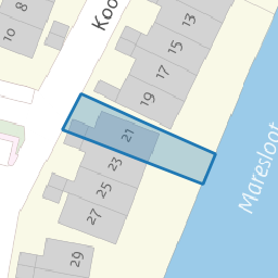 Perceel AMR01-K-1325