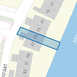 Perceel AMR01-K-1327