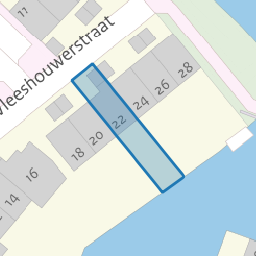 Perceel AMR01-K-1341