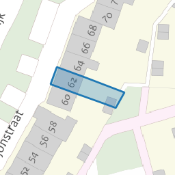 Perceel AMR01-K-1381