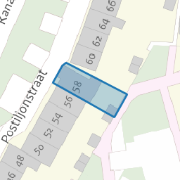 Perceel AMR01-K-1383