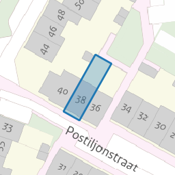 Perceel AMR01-K-1392