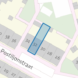 Perceel AMR01-K-1395