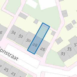 Perceel AMR01-K-1397