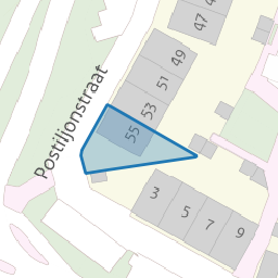 Perceel AMR01-K-1410