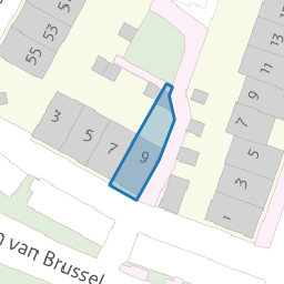 Perceel AMR01-K-1414