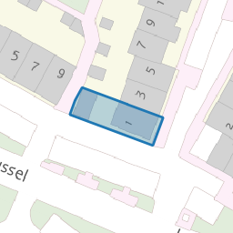 Perceel AMR01-K-1415