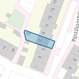 Perceel AMR01-K-1418