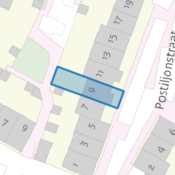 Perceel AMR01-K-1419