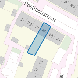 Perceel AMR01-K-1427