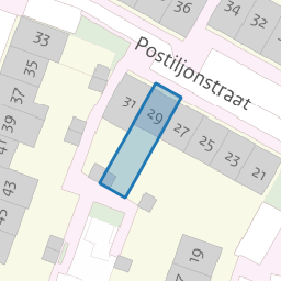 Perceel AMR01-K-1429