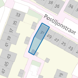 Perceel AMR01-K-1430