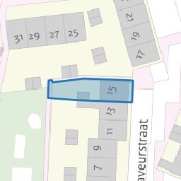 Perceel AMR01-K-1446