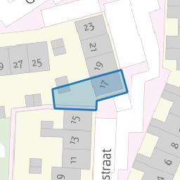 Perceel AMR01-K-1447