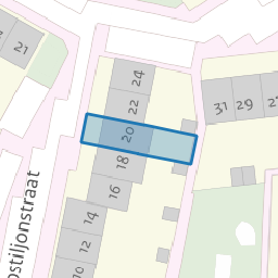 Perceel AMR01-K-1457