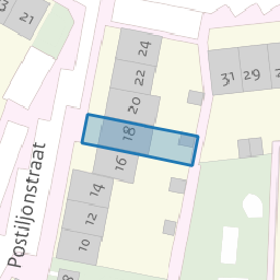 Perceel AMR01-K-1458