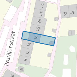 Perceel AMR01-K-1459