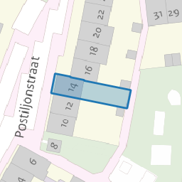 Perceel AMR01-K-1460