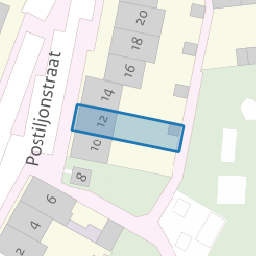 Perceel AMR01-K-1461