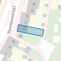 Perceel AMR01-K-1462