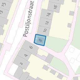 Perceel AMR01-K-1463