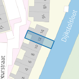 Perceel AMR01-K-1476