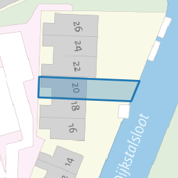 Perceel AMR01-K-1480