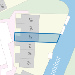 Perceel AMR01-K-1481