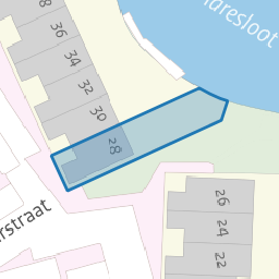 Perceel AMR01-K-1484