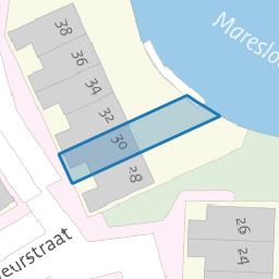 Perceel AMR01-K-1485