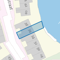 Perceel AMR01-K-1488