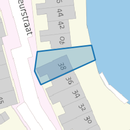 Perceel AMR01-K-1489