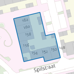 Perceel AMR01-K-1503