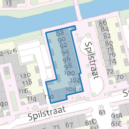 Perceel AMR01-K-1508