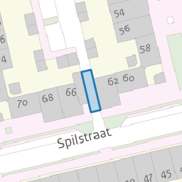 Perceel AMR01-K-1510