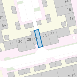 Perceel AMR01-K-1513