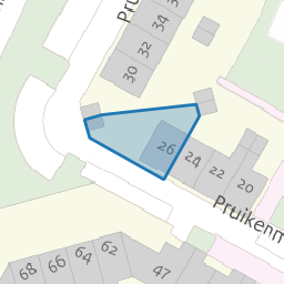 Perceel AMR01-K-1527