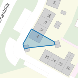 Perceel AMR01-K-1528