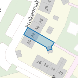 Perceel AMR01-K-1529